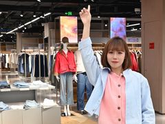 -凯德MALL(西直门店)