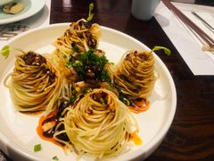 鸡丝凉面-拈菜(观音桥阳光世纪店)