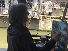 -王记海棠糕(新场古镇店)