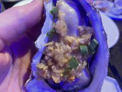 -蠔爺王志德生蚝馆(金沙湾店)