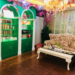 -艺米阳光Hair Salon