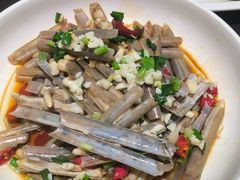 -健眺小海鲜(临海后山店)