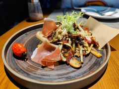 -巴别塔法餐舍(合作路店)