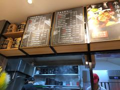 -牛腩之旅·牛腩牛杂煲(光启城美食城店)