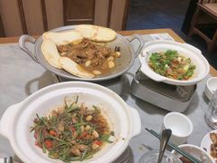 -小菜园新徽菜(芜湖万达店)
