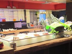 -星伦多自助料理·涮烤一体(虹悦城店)