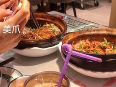 -五个福粤菜小馆(万泰汇购物中心店)