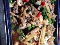 -蘭奢雅集·江浙菜(青山江滩店)