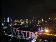 -厦门威斯汀酒店
