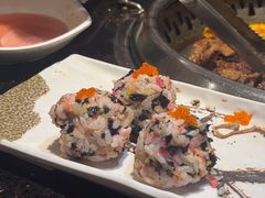 -木槿花韩式炭烤·熟成肉工坊(孙文东路店)