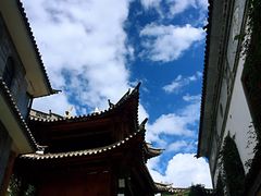 -南诏风情岛