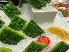 冰镇杜阮凉瓜-聚福宝合苑食府(南头镇店)