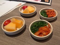 -炙柒Sekinana·精致料理 烧鸟·铁板烧(海上世界店)