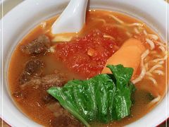 -九毛九西北菜(大东海店)