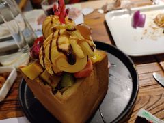 -通海俄式烧烤·俄罗斯大串(嵩山路店)