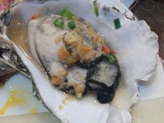 -北戴河转鱼·炒螃蟹酱餐厅