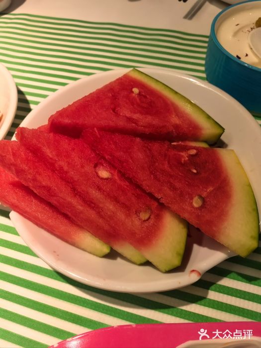 楼兰新疆菜(江宁万达店)图片
