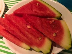 -楼兰新疆菜(江宁万达店)