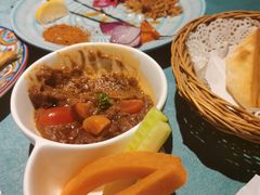 -苏坦土耳其西餐厅(玉林店)