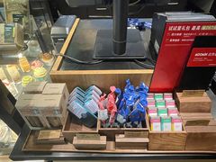 -星巴克(天津滨海国际机场1店)