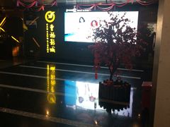 -曹杨影城(曹杨店)