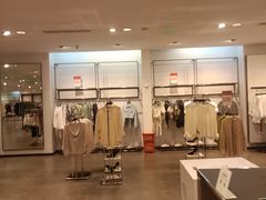 -ZARA(仓山万达店)