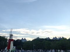 -金鸡湖景区
