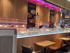 -比格比萨自助(南京万达茂店)