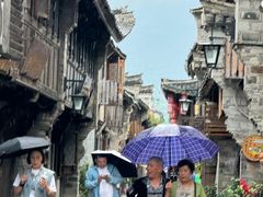 -台州府城(江南长城)
