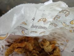 -余婆炸鸡(亚运村店)