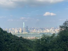 -岳麓山风景名胜区