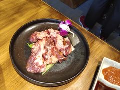 -牛人·雪花牛·木炭烤肉(昆山陆家店)