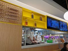 -蔡澜点心·粤菜(西单大悦城店)