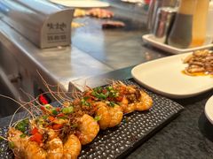 -火地铁板烧(昆山万象汇店)