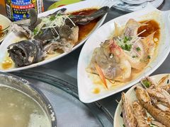 -阿兰姐海鲜店