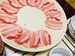 -金达莱烤肉(县后东路店)