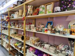 -100家灵感仓库·DIY团建(什刹海店)