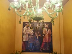 -那家小馆•北京菜•烤鸭(香山店)
