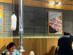 -姜虎东白丁烤肉(恒隆广场店)