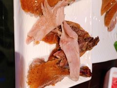 -大董烤鸭店(王府井店)