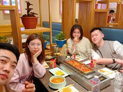 -邢氏老太太烤串(北兴街店)