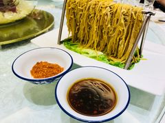 -国人川菜(李家村建东街店)