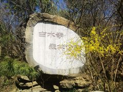 -白水寺森林公园