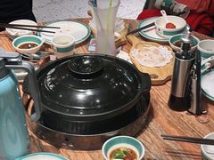 -春润大地海南椰子鸡(沙井京基百纳广场店)