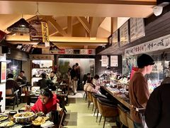 -贰醒·私房小院烧烤 (太古里店)