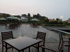 景观位-厦门悦华酒店·绿庭主题自助餐厅