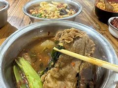 -胖子水煮(铁路三村无任何分店)