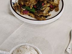 -崖口红树林海鲜餐厅