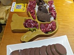 -真牛坊潮汕牛肉火锅