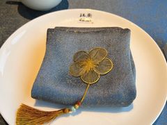 -江南雅厨(李公堤店)